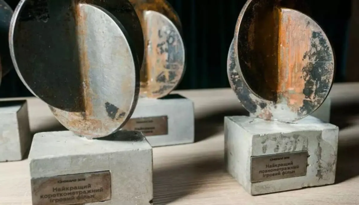 Документальна стрічка про Андріївку перемогла на «Кіноколі»