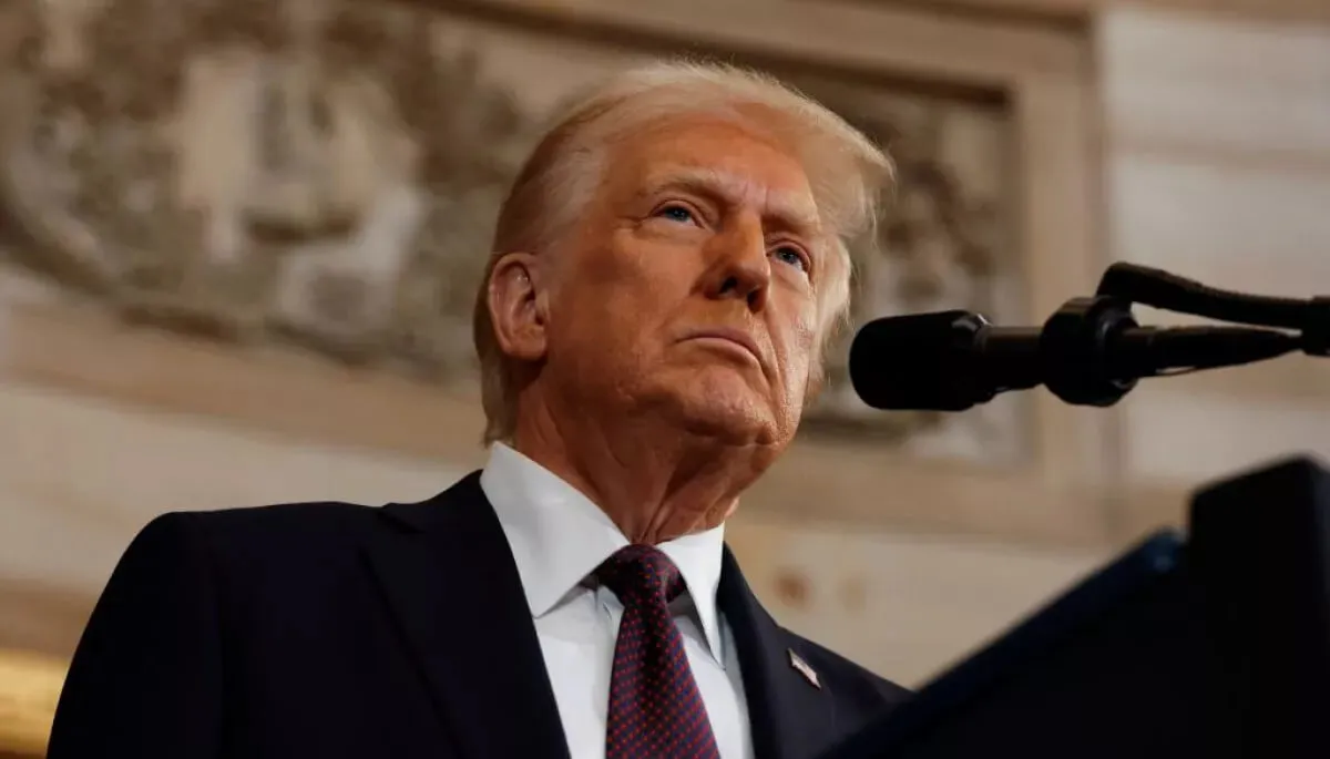 Суд у США зупинив звільнення держслужбовців під час «шатдауну» — The Hill Суд у США зупинив звільнення держслужбовців під час «шатдауну» — The Hill