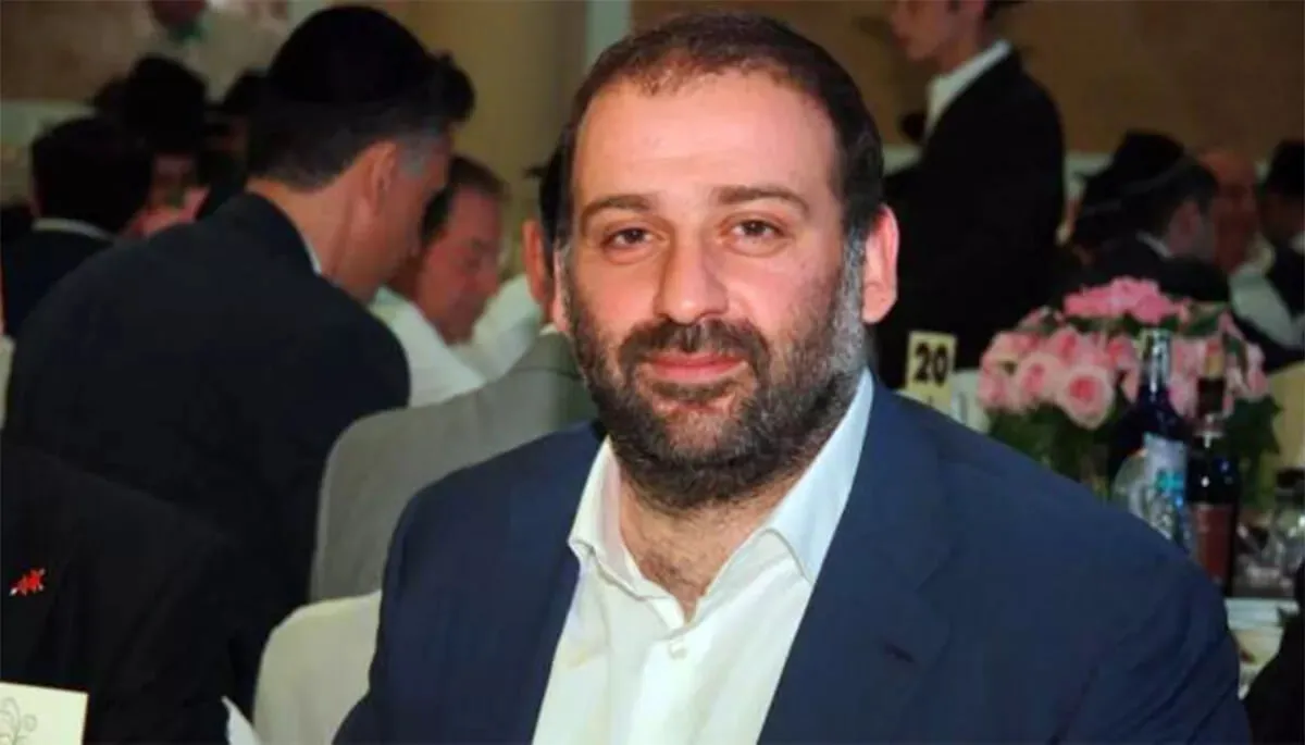 Міндіч заперечив причетність до схем із неякісними бронежилетами для ЗСУ