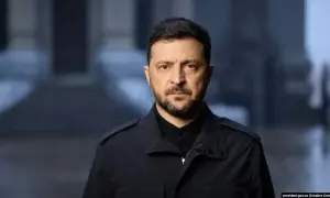 После стрельбы в Броварах в Виннице отстранили начальника полиции 
