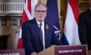 Прем’єр Угорщини пропонував Польщі окупувати і розділити Україну