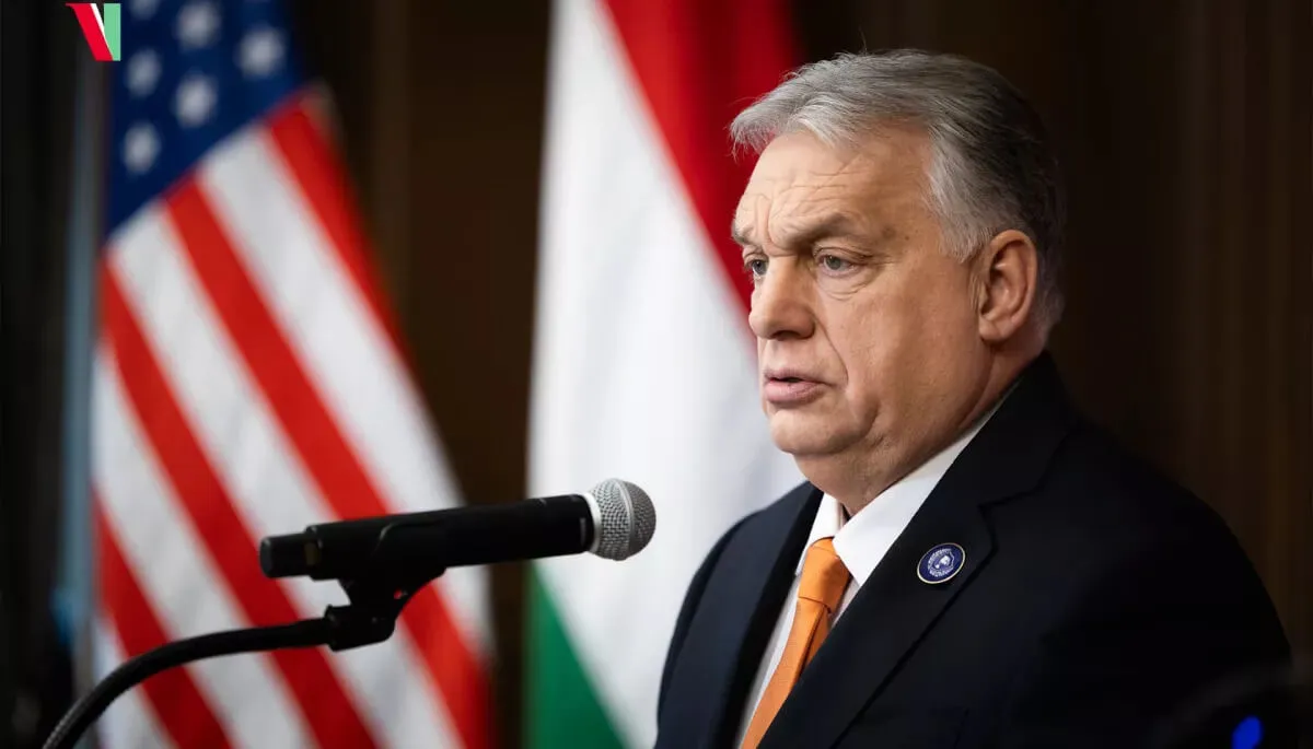 Орбан створює пастку для майбутнього прем'єр-міністра — Politico