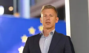 США анонсували нові санкції до компаній, що будують «Північний потік-2»