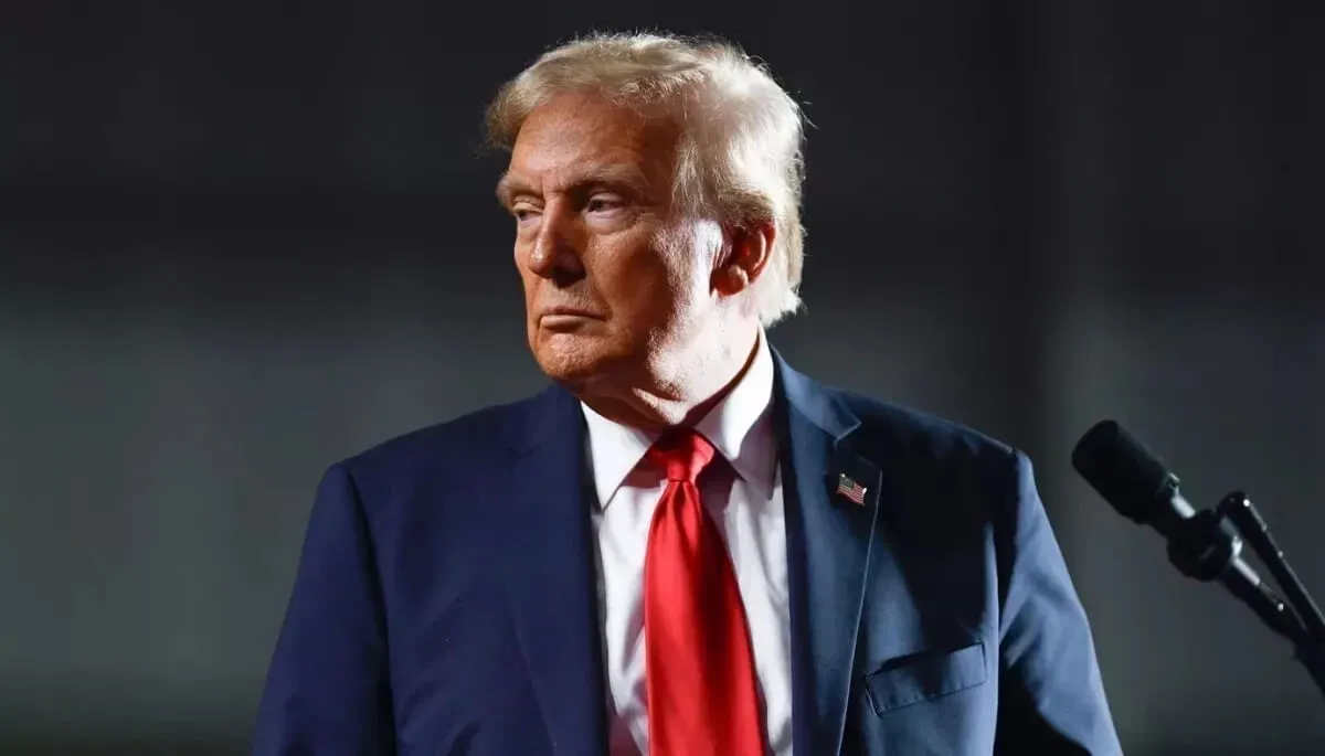 Президент України зустрівся з Трампом на полях саміту G7 — Reuters