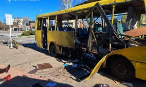 Окупанти завдали ракетного удару по Запоріжжю: що відбувається у місті