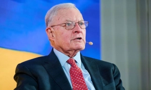 Зеленський доручив «Птахам Мадяра» посилити захист Херсона від російських ударів