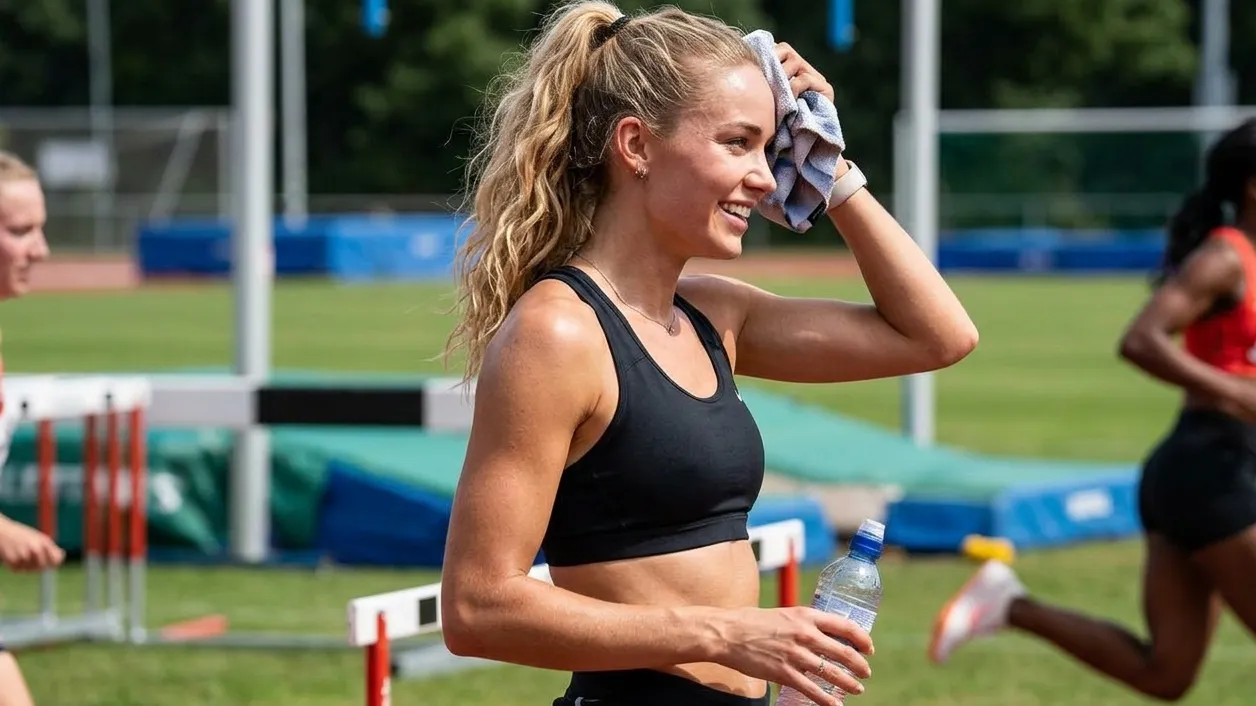 Бразильська спортсменка загинула під час змагань Ironman у Техасі — CNN