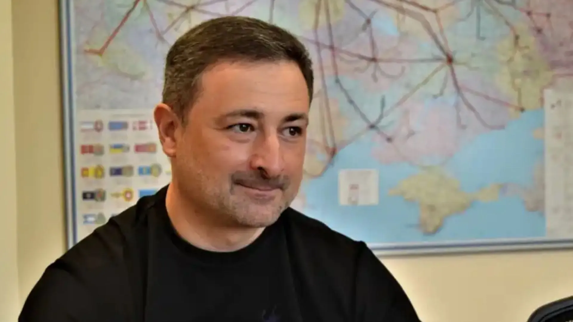 НБУ обязал «Укрпочту» уволить Смилянского