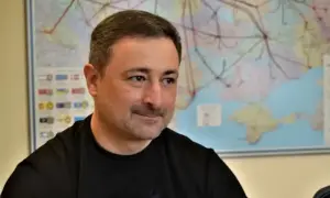НБУ зобов'язав Укрпошту звільнити Смілянського