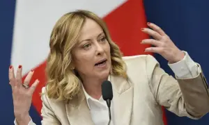 Польша выступает против выделения ЕС 6,6 млрд евро на поддержку Украины
