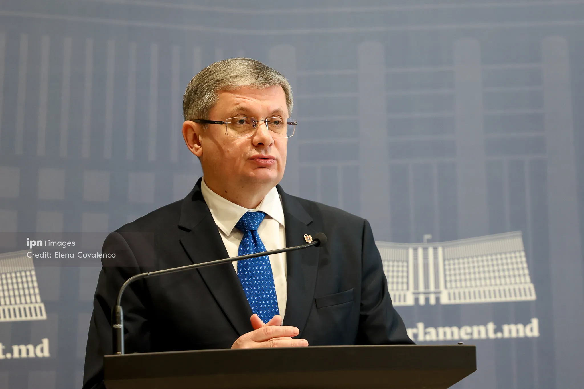 росія витратила сотні мільйонів доларів на вплив на парламентські вибори в Молдові — TVP