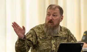 У Держдумі рф зник інтернет на тлі масштабних блокувань у москві