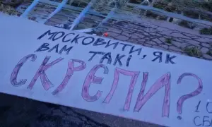 росія відправляє викрадених в Україні дітей воювати на фронт – The Times