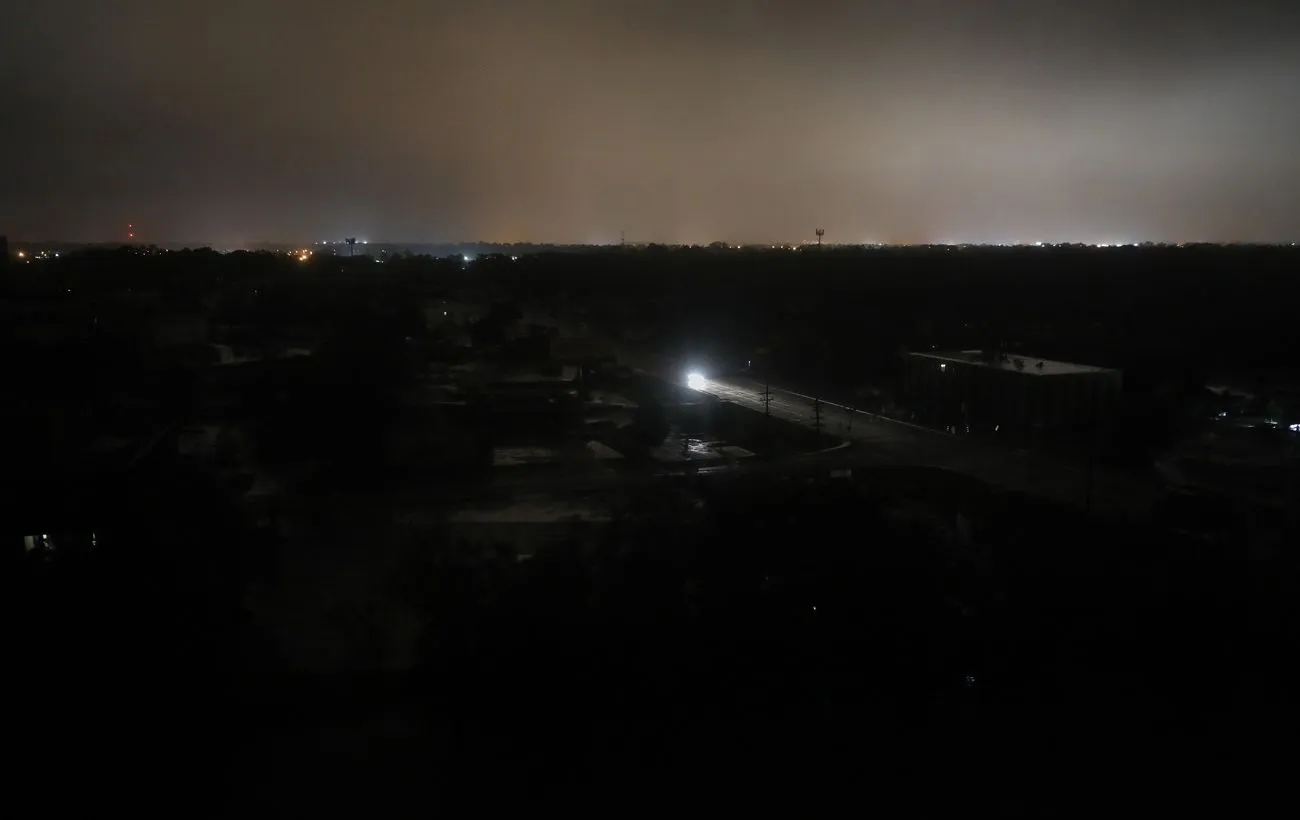 Відео: Безпілотники СБС знеструмили окуповану Луганщину