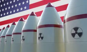 Папа Римський написав послання Дональду Трампу