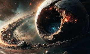 США колись серйозно розглядали можливість підірвати водневу бомбу на Місяці — Wion