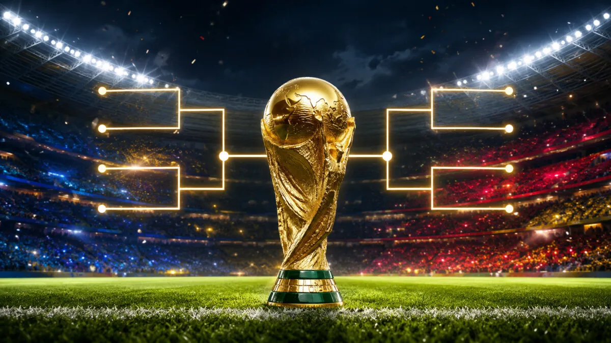谁是2026年世界杯的最大热门：博彩公司和专家眼中的未来冠军是谁