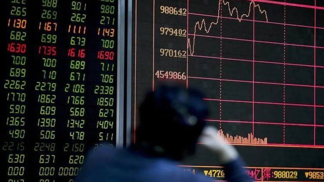 Акції українських компаній зросли після анонсу зустрічі Трампа з путіним