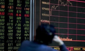 Акції українських компаній зросли після анонсу зустрічі Трампа з путіним