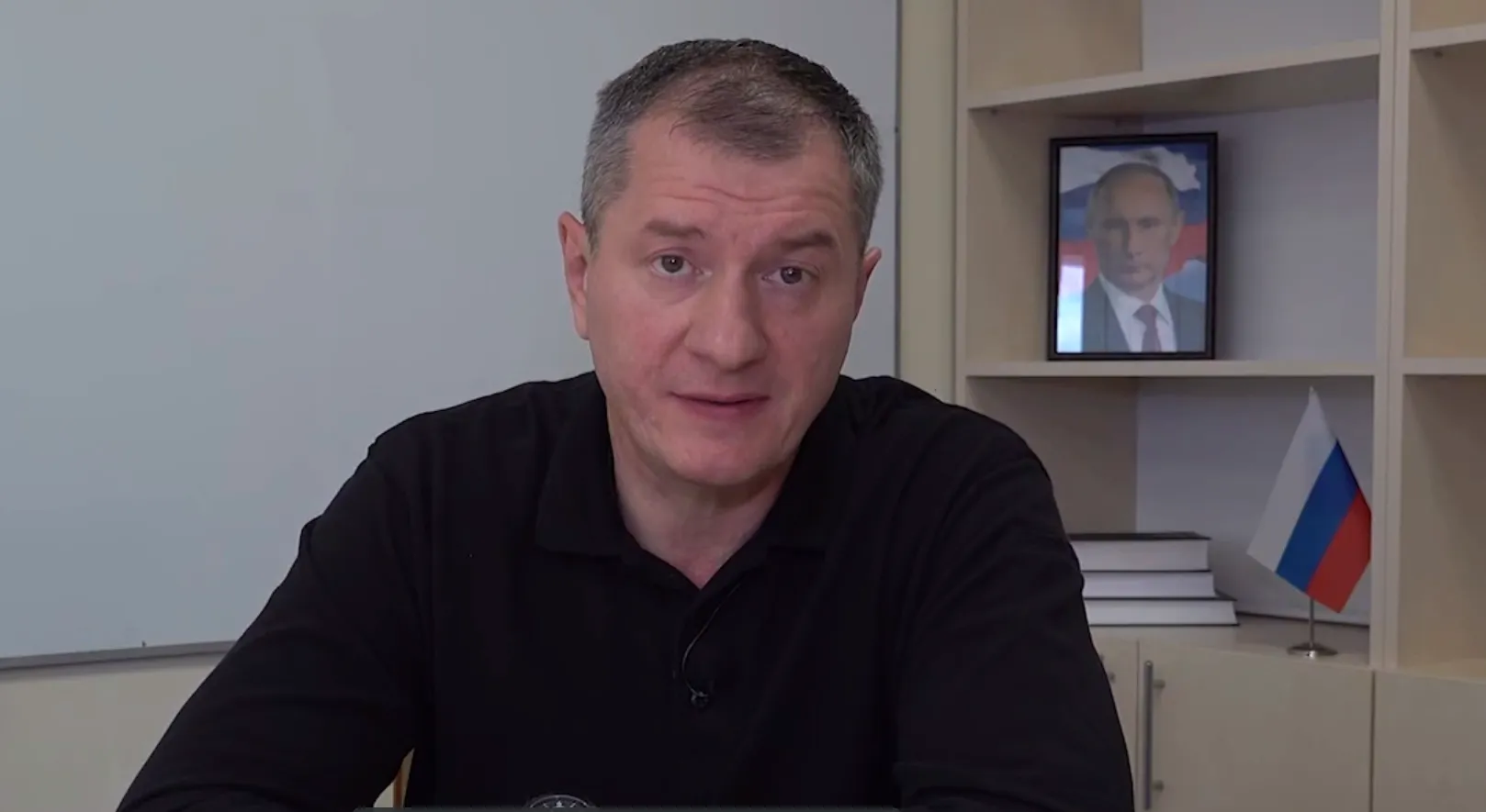 Суд заочно засудив зрадника Сергія Єлісєєва до 15 років ув’язнення