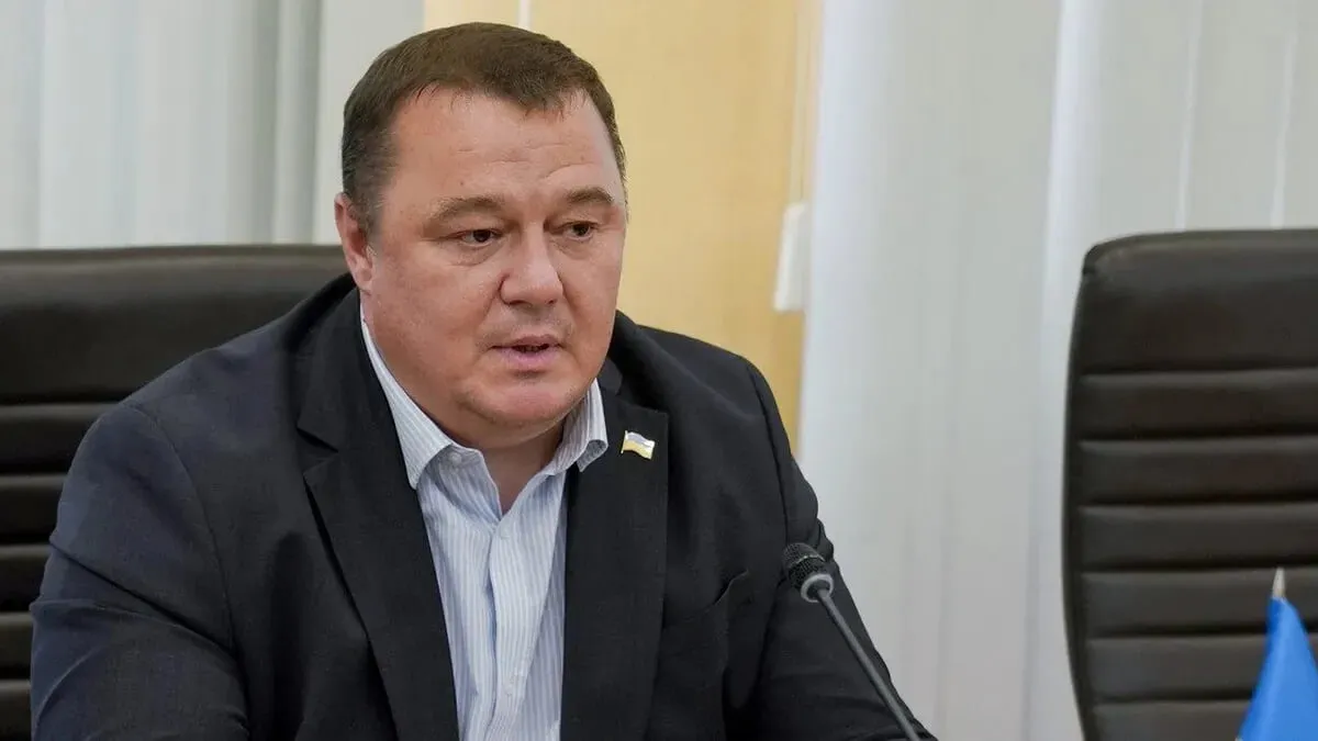 Колеги про загиблого Олексія Брехта: «Він міг з неможливого зробити можливе»