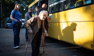 Сирський: літній наступ рф на Сумщині захлинувся, ворога зупинено