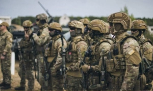 рф намагається оточити Мирноград з півночі: десантники показали "сафарі" на окупантів