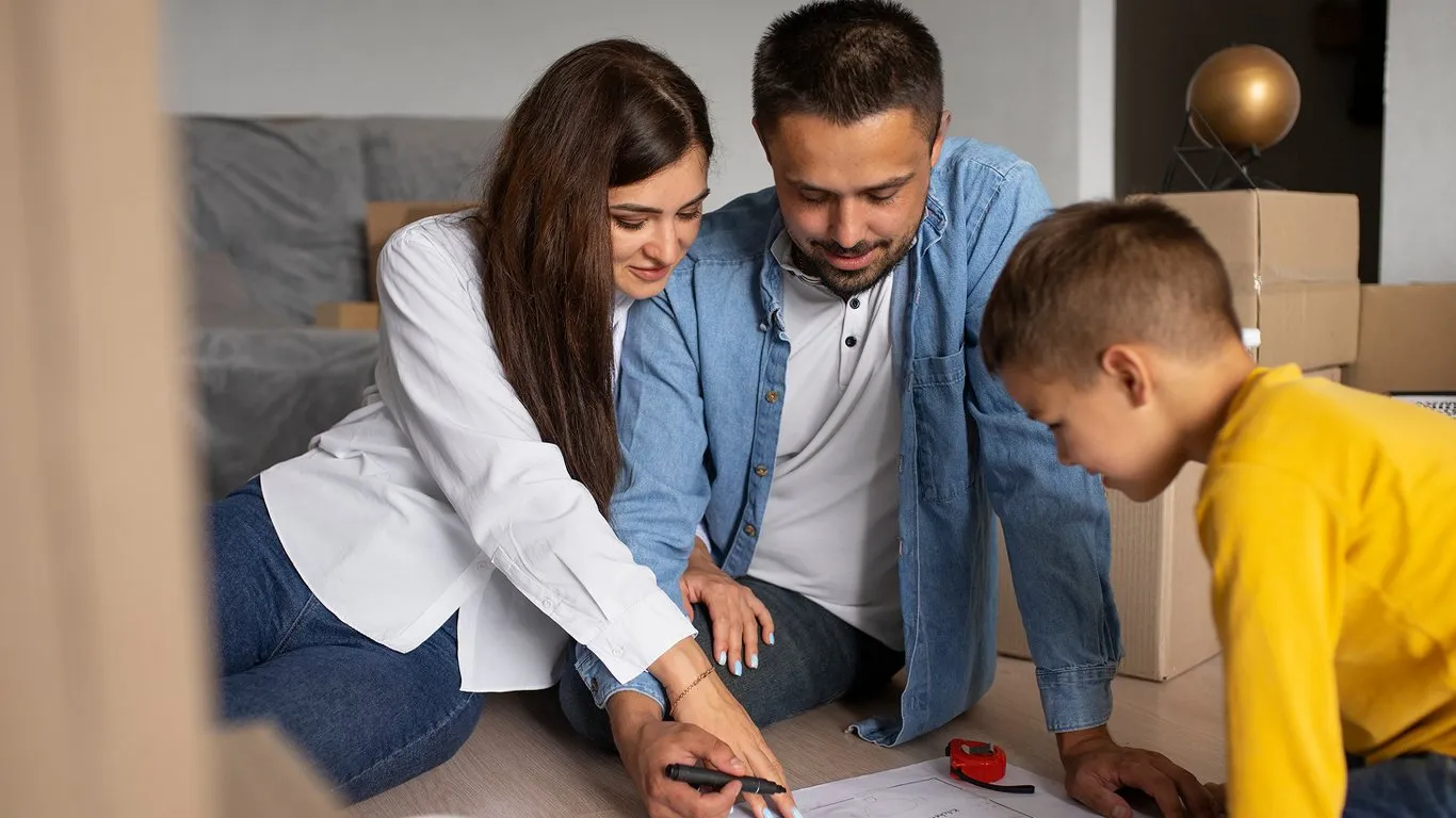 У Німеччині понад 13 млн людей живуть на межі бідності — DW