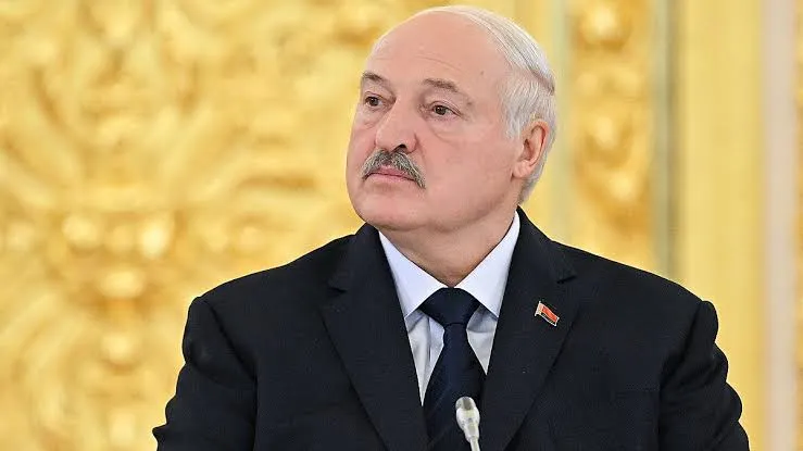 Лукашенко помилував 32 засуджених, зокрема 28 політв’язнів