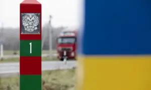 Внаслідок обстрілу Сумщини двоє загиблих і дев’ятеро поранених