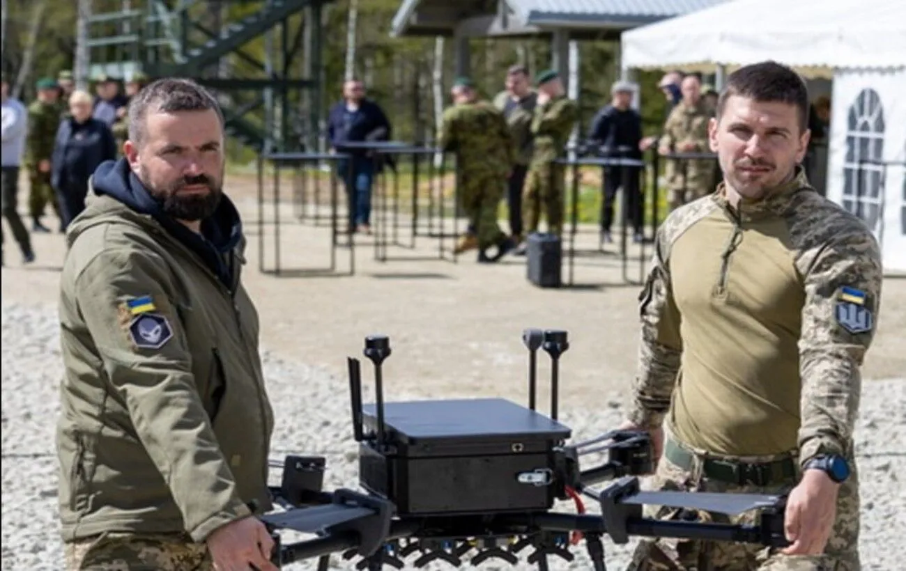 У ЗСУ розповіли, як "розгромили" війська НАТО на навчаннях