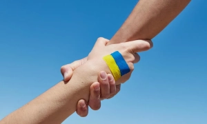 Фото: ЗСУ розгромили техніку окупантів, яка везла крадені дрова