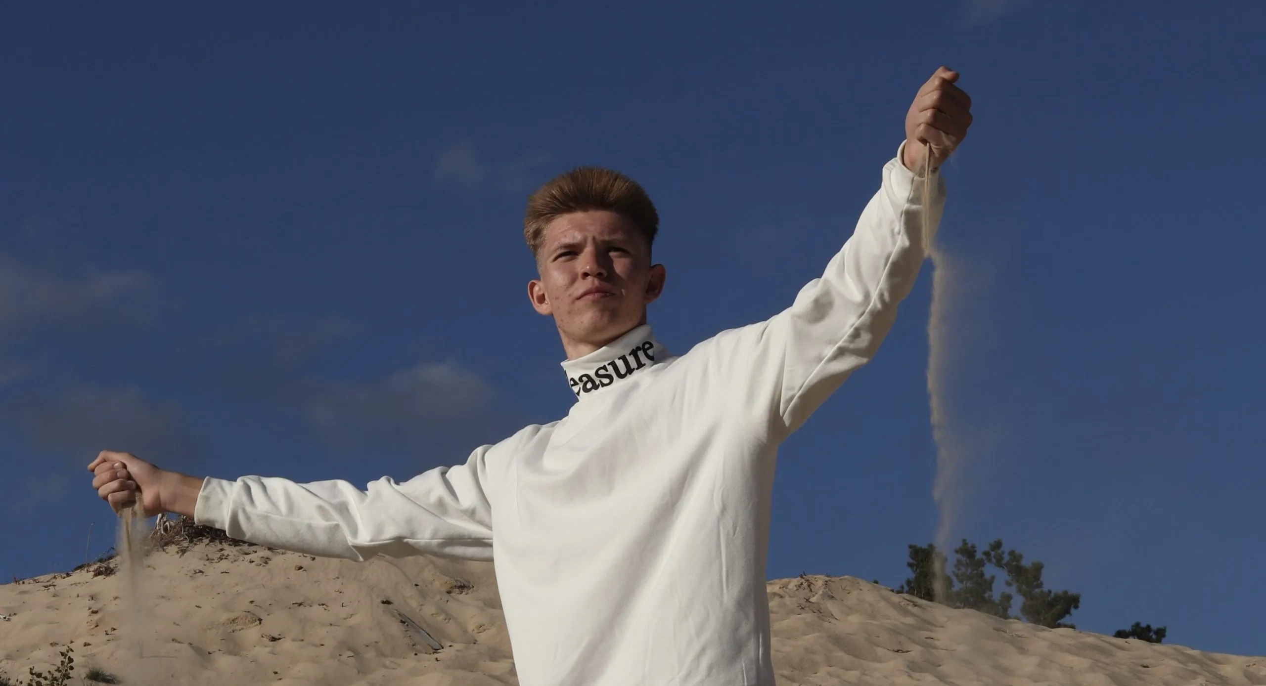 Росіянин вкрав пісню популярного українського співака Drevo