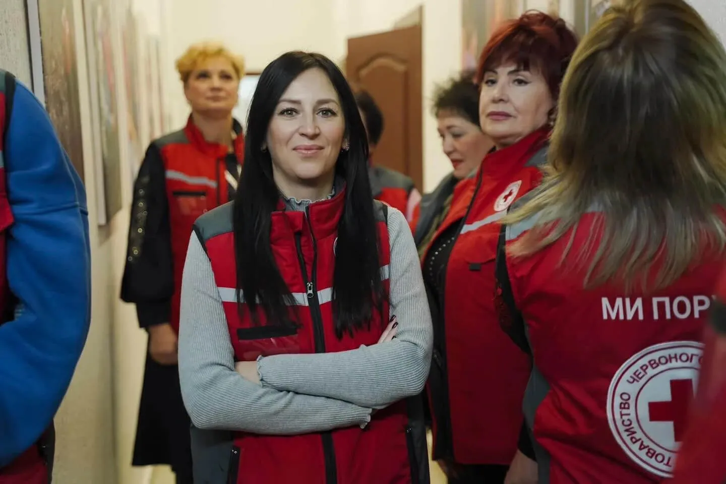 Майже 185 тис українців звернулися до Червоного Хреста у пошуках зниклих рідних