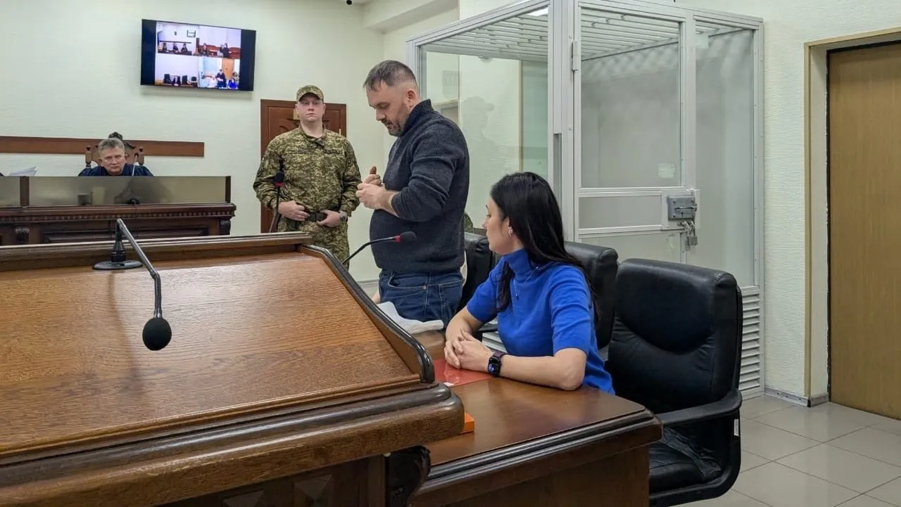 Прокуратура не отказывалась от обвинения детектива НАБУ Виктора Гусарова — ОГП