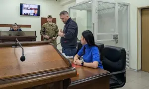 Украина провела очередной обмен с рф: возвращены тела защитников «Азовстали»