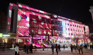 Корінними народами України є кримські татари, караїми та кримчаки - президентський законопроект