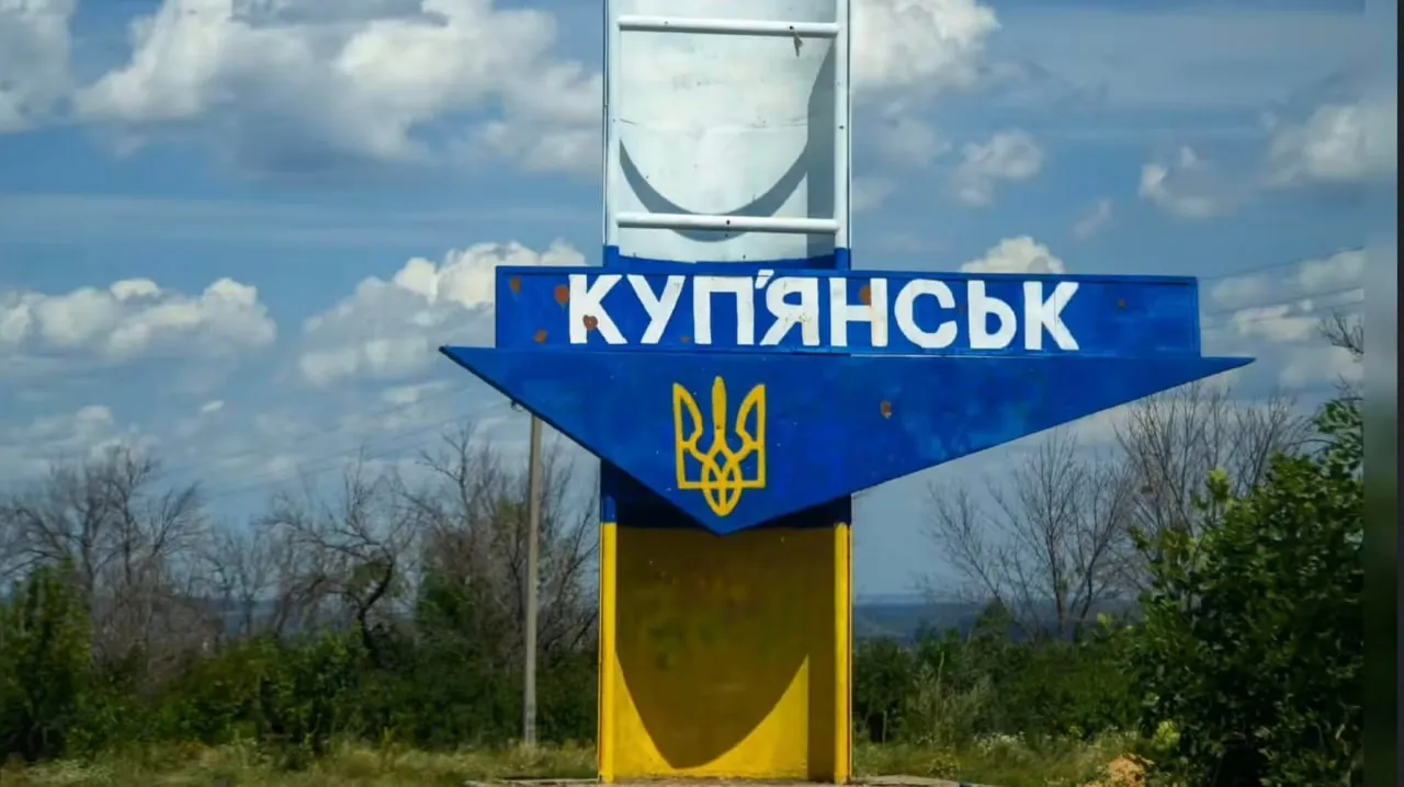 Russian bloggers prematurely declared their soldiers dead in Kupiansk