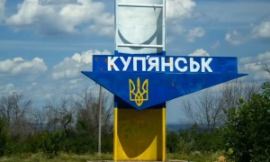 Россия атаковала инфраструктуру в Одесской области, есть пострадавший