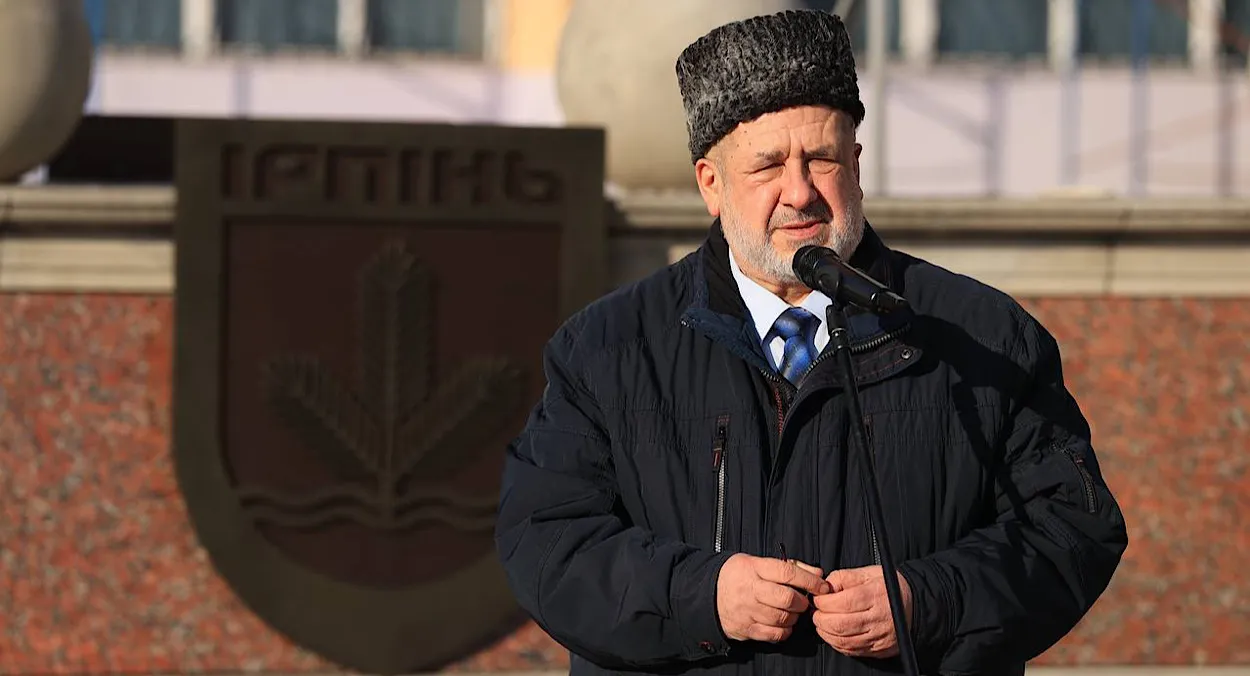 Глава Меджлиса назвал условие, которое заставит Россию уйти из Крыма
