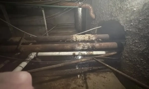 Tens of thousands in Smolensk left without heat due to series of accidents