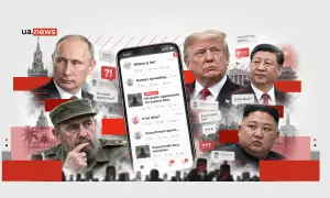 Представитель Эрдогана: Встреча Зеленского и путина в Турции пока невозможна
