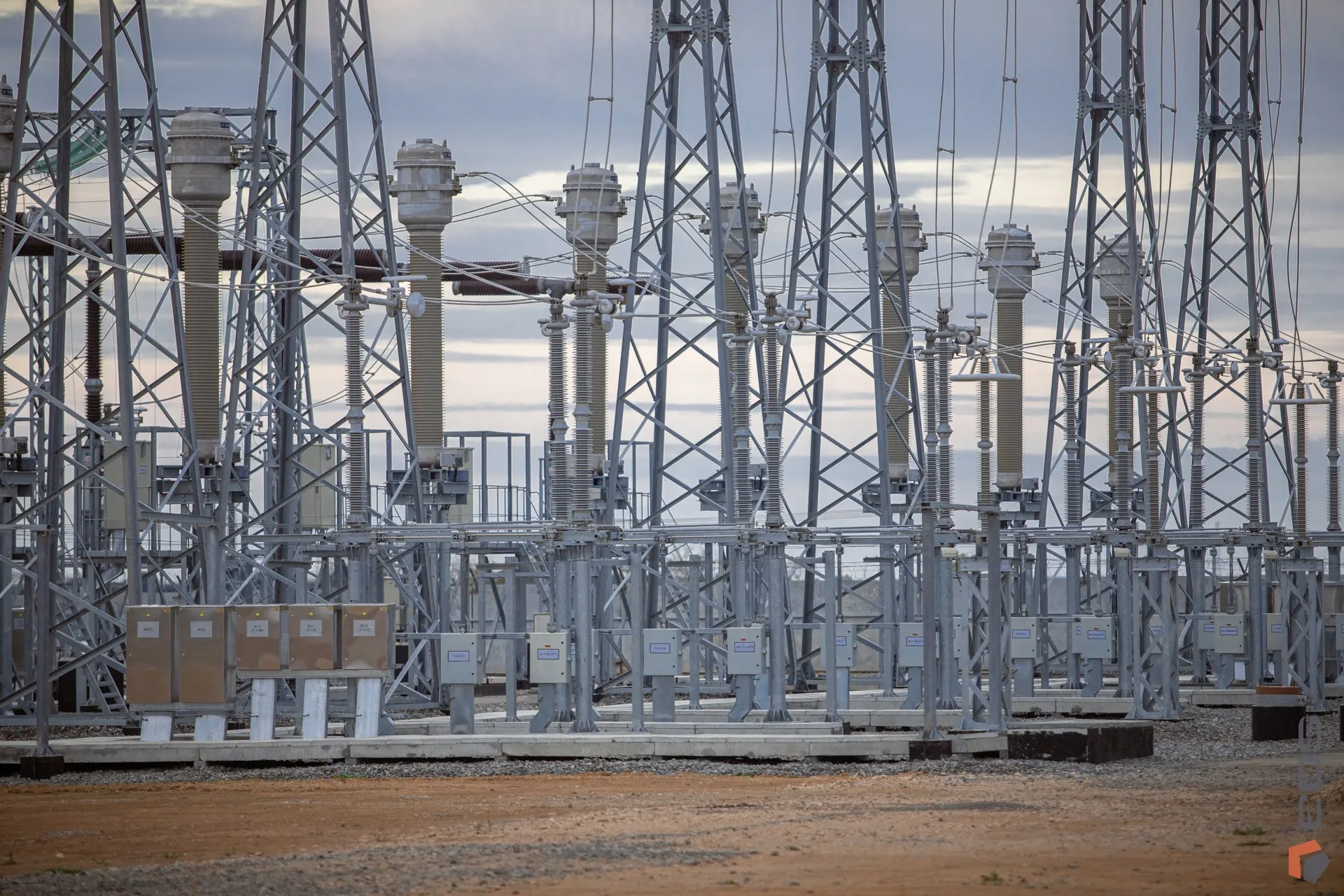 На Прикарпатті 11-річний хлопчик загинув на трансформаторній підстанції