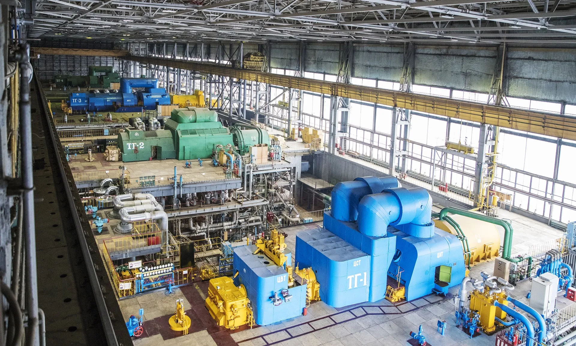 Дві столичні ТЕЦ пошкоджені: стали відомі терміни відновлення