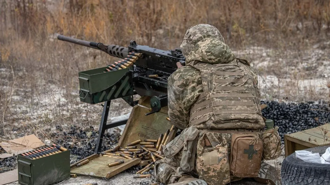 Сили оборони провели зачистку поблизу Орестополя та Олексіївки — DeepState