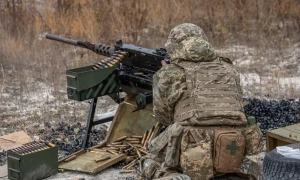 Зеленський показав нові свідчення полоненого солдата КНДР