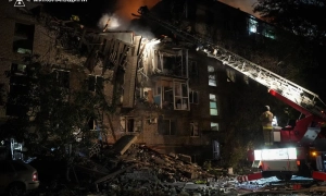 Армія рф втратила на війні проти України ще 930 військових і п'ять танків