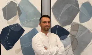 Микола Гомзов: «Американський телеком-ринок відкриває унікальні можливості для реалізації великих проєктів»