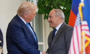 Міністри закордонних справ Литви і Латвії разом з’їздили на кордон з Білоруссю