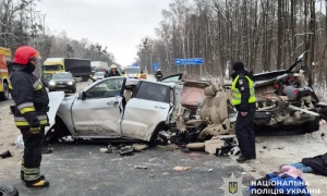 Польські перевізники припинили блокаду на КПП «Ягодин-Дорогуськ»